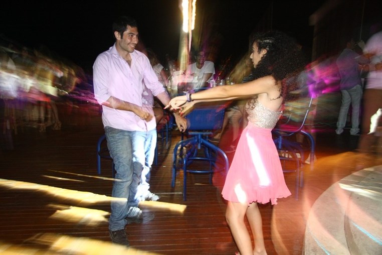 LAU After Graduation Party